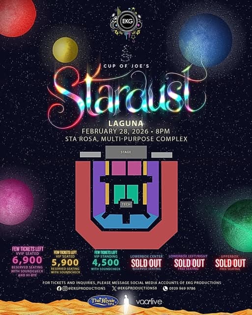 stardust-laguna